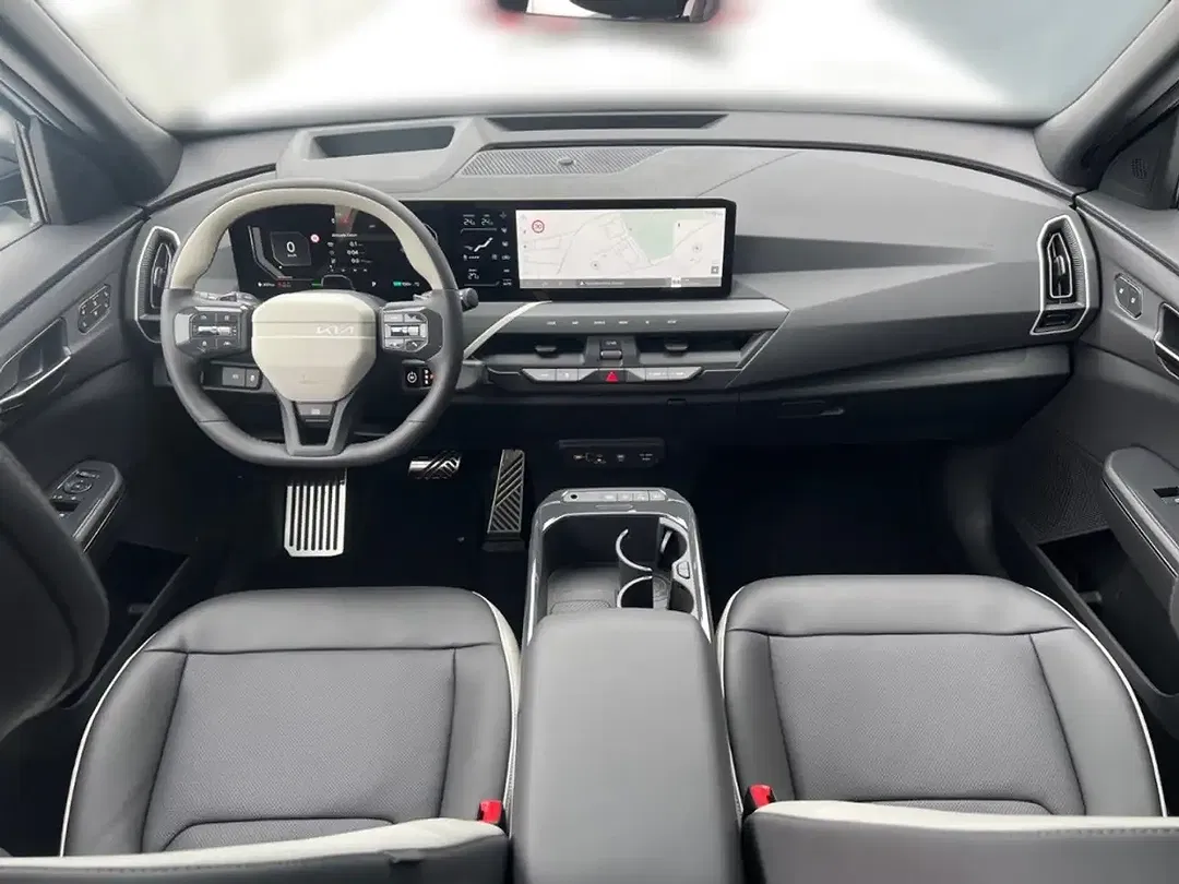 Kia EV5 - Thumbnail 11