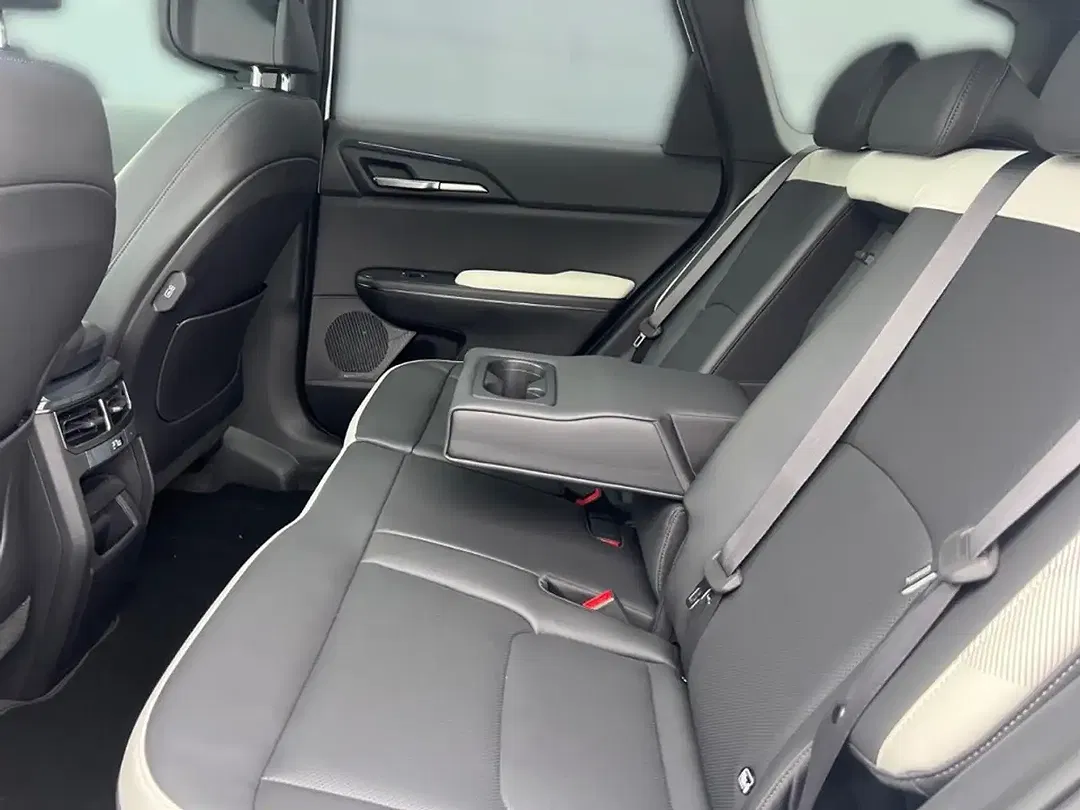 Kia EV5 - Thumbnail 12