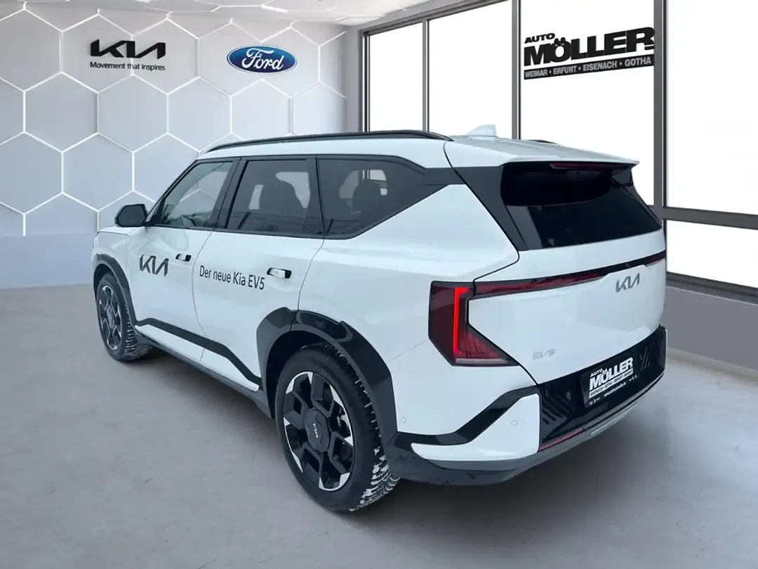 Kia EV5 - Thumbnail 5