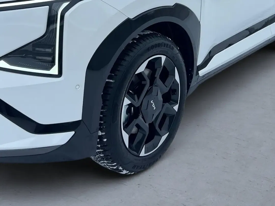 Kia EV5 - Thumbnail 7