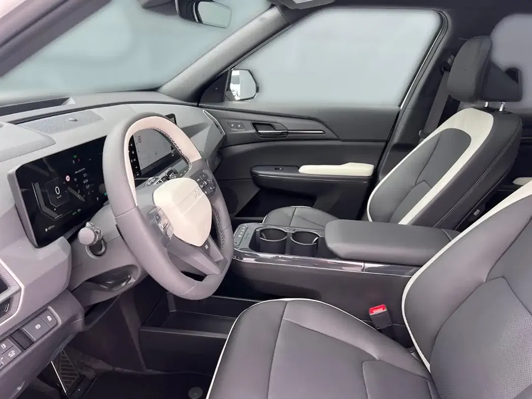 Kia EV5 - Thumbnail 8