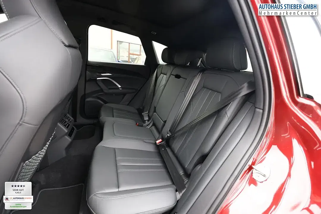 Audi Q5 - Thumbnail 10