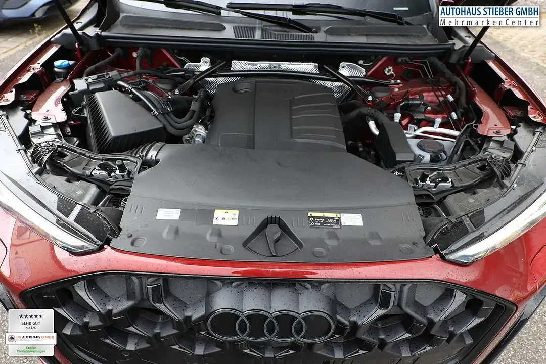 Audi Q5 - Thumbnail 12