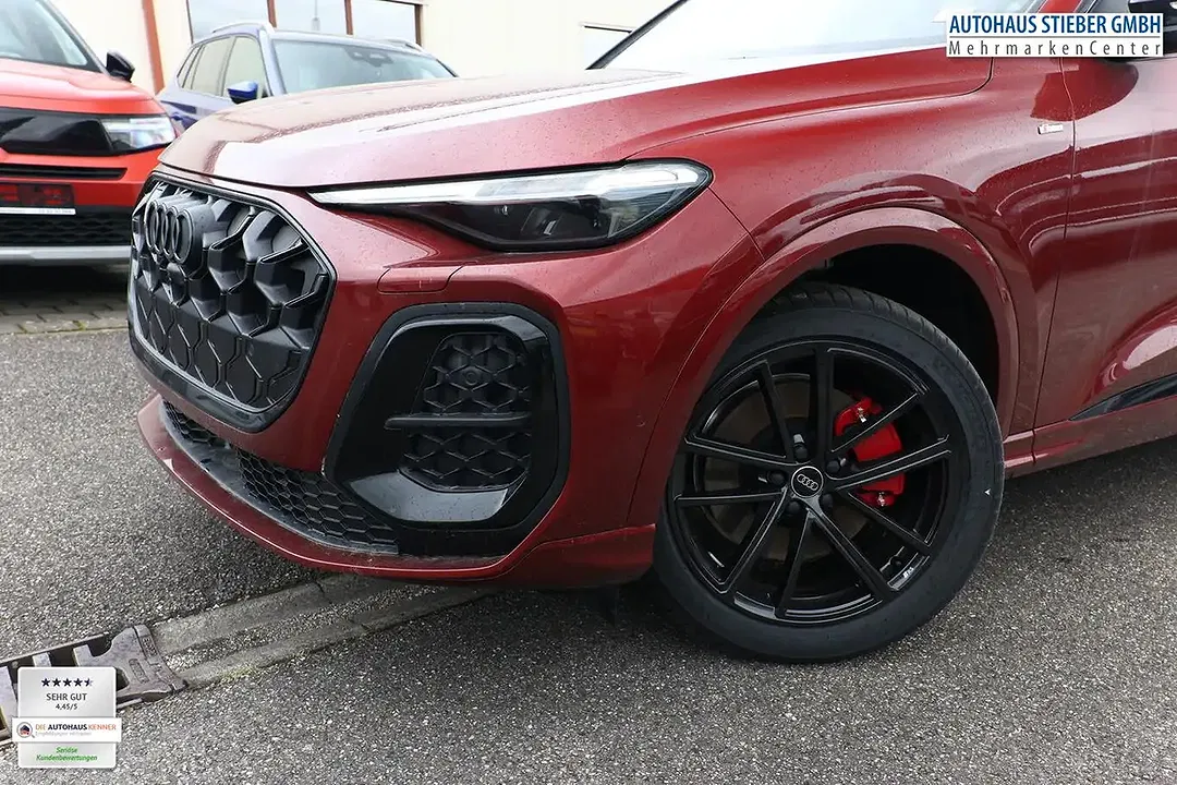 Audi Q5 - Thumbnail 5