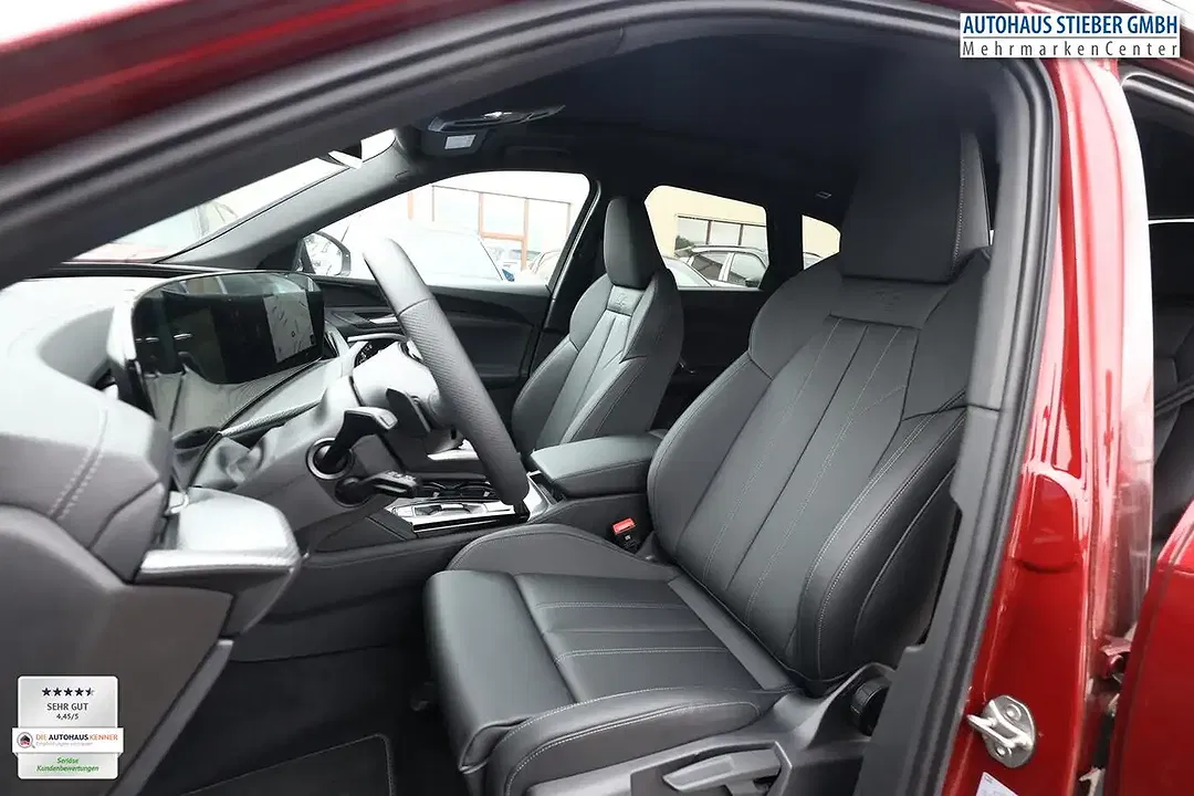 Audi Q5 - Thumbnail 6