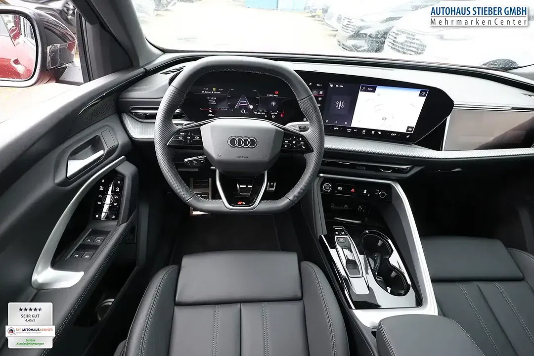 Audi Q5 - Thumbnail 7