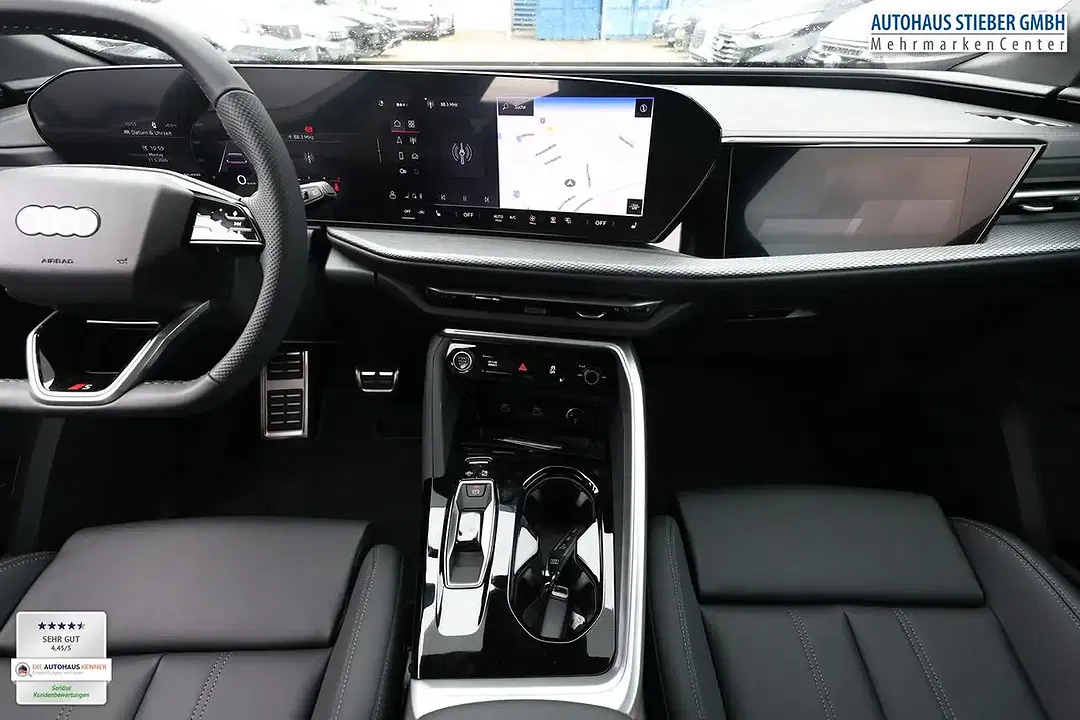 Audi Q5 - Thumbnail 8