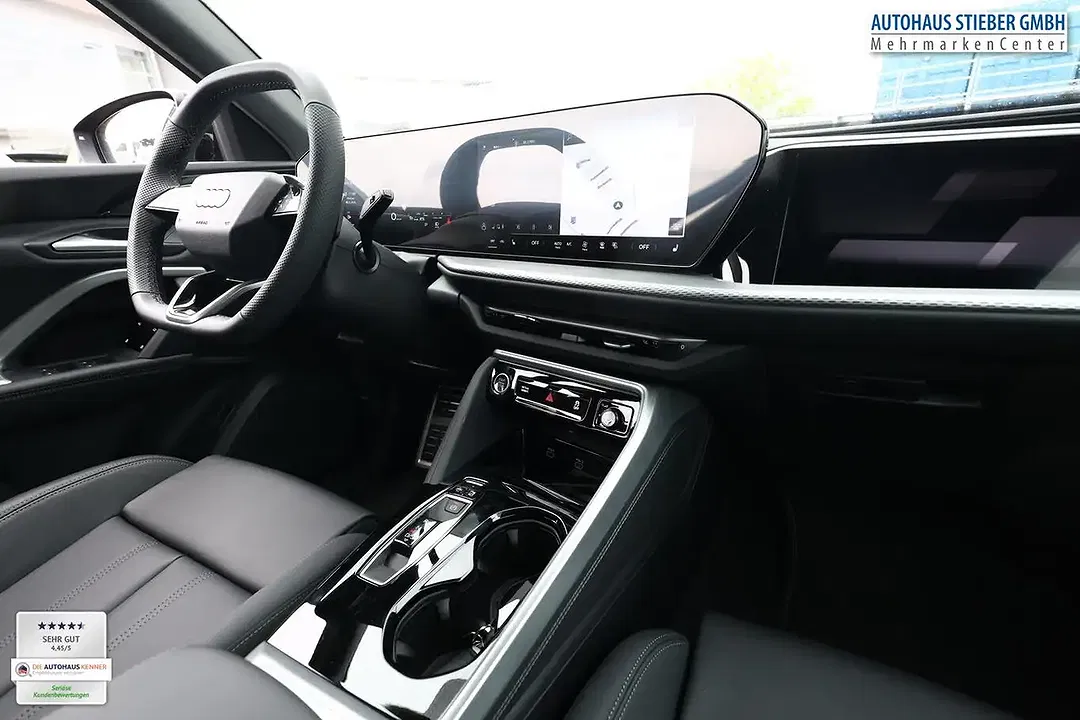 Audi Q5 - Thumbnail 9