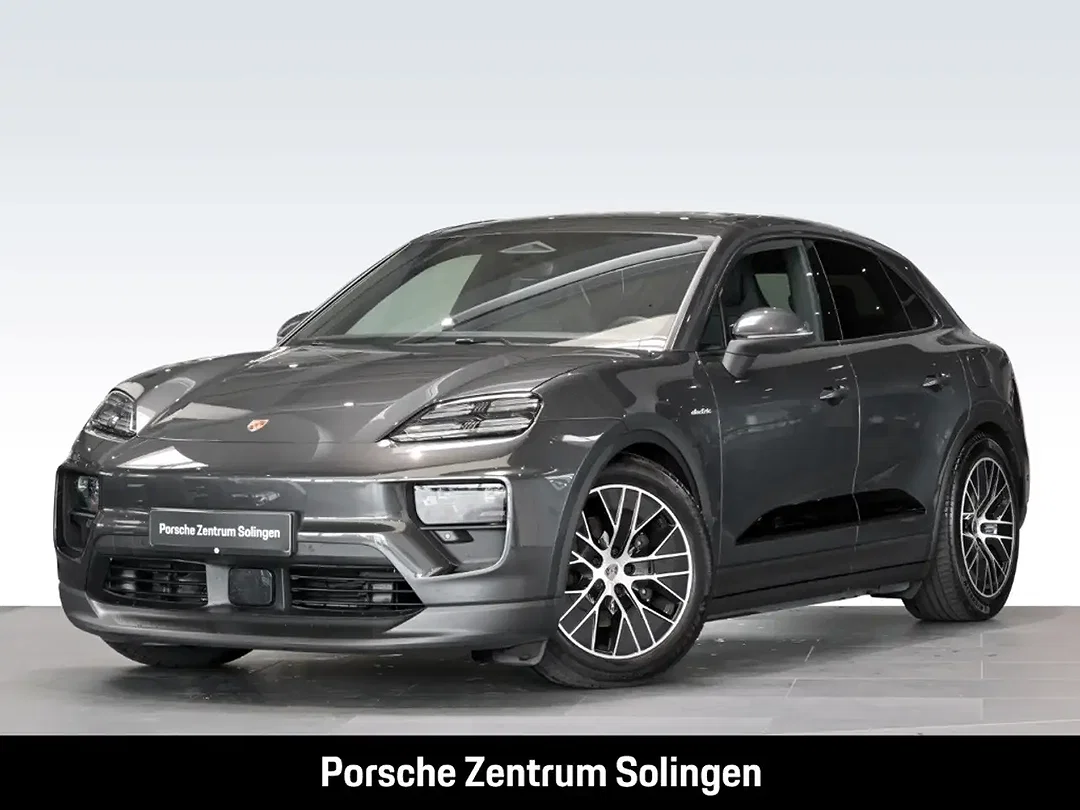 Porsche Macan - Afbeelding 1