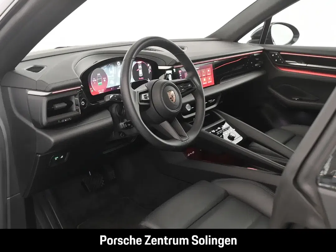 Porsche Macan - Thumbnail 11