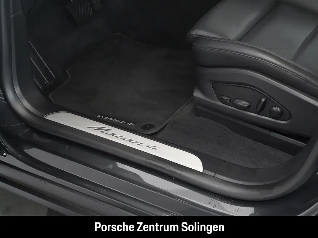 Porsche Macan - Thumbnail 14