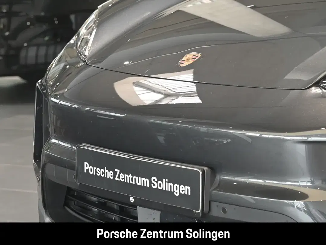 Porsche Macan - Thumbnail 7