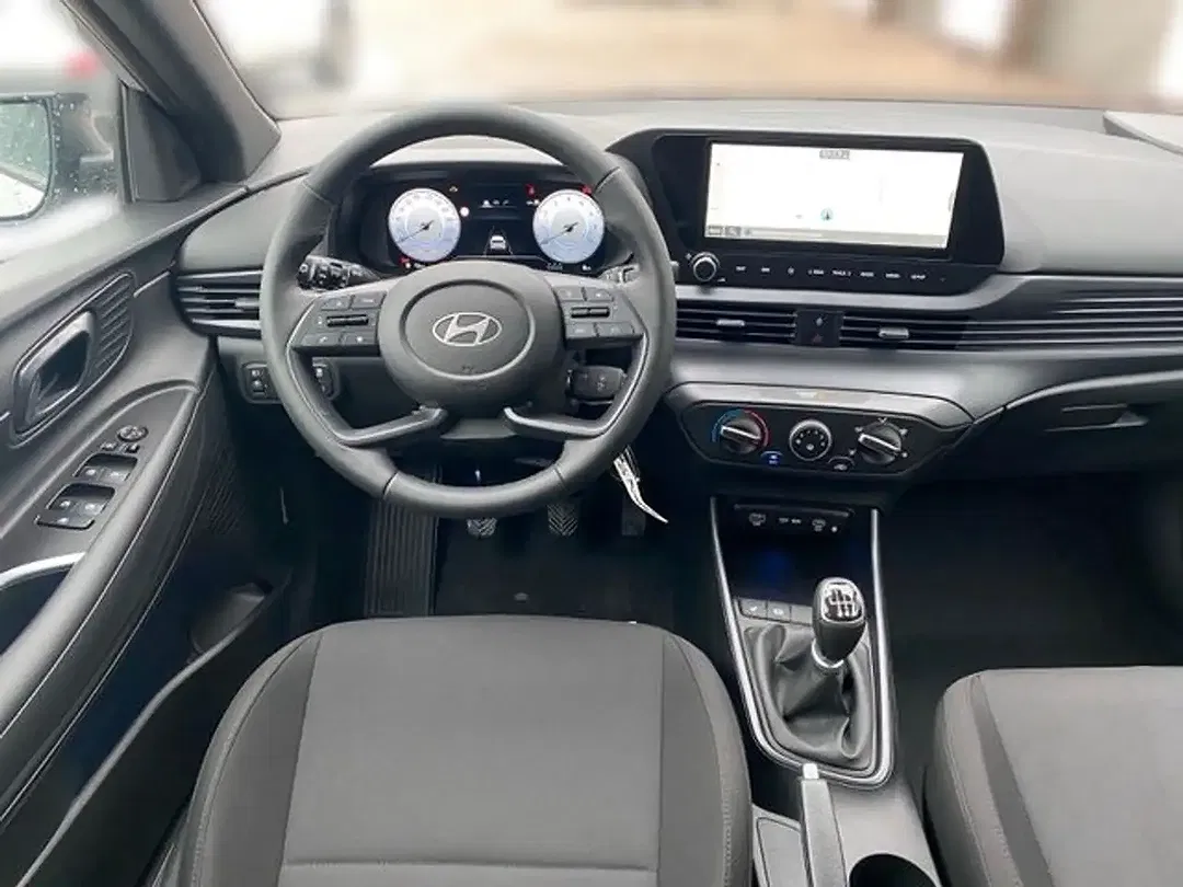 Hyundai i20 - Thumbnail 10