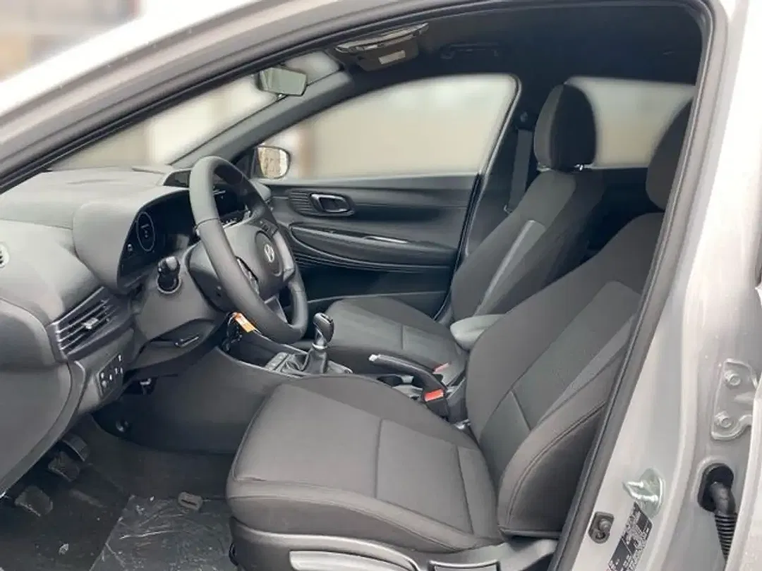 Hyundai i20 - Thumbnail 7