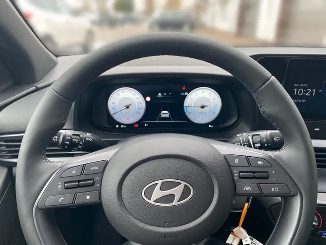 Hyundai i20 - Thumbnail 8