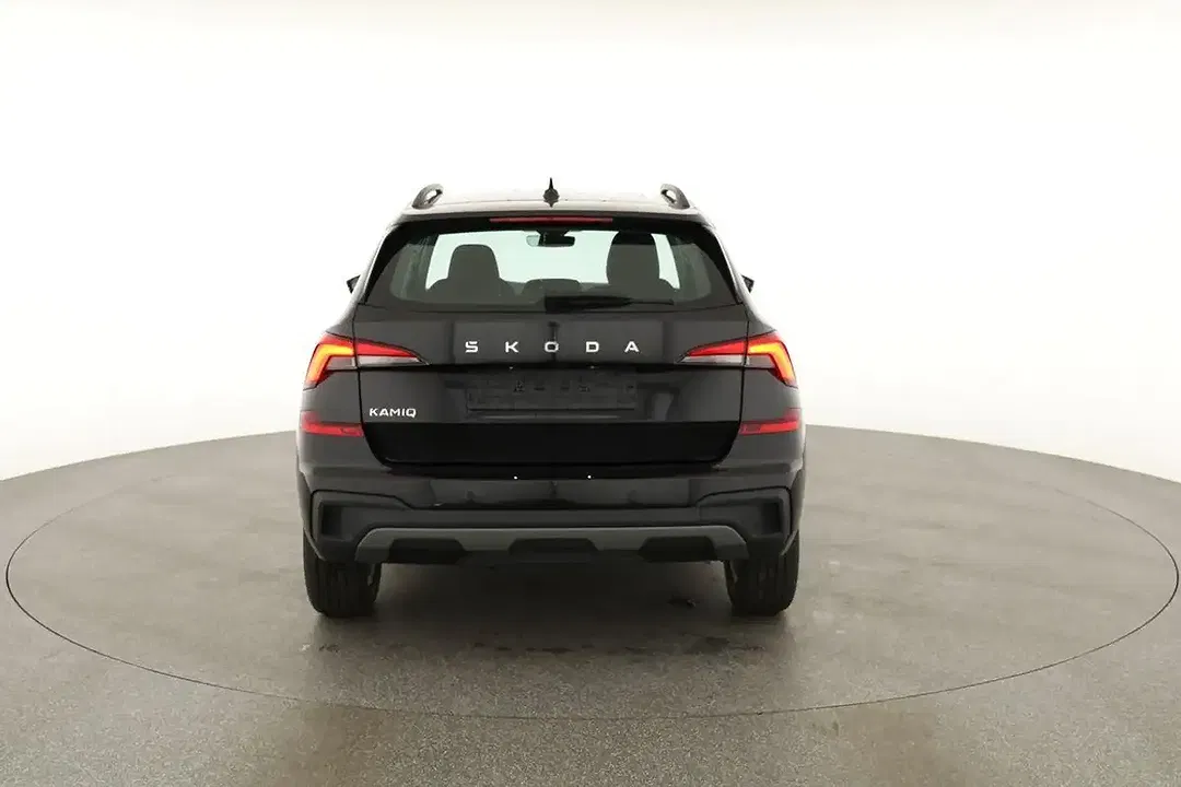Skoda Kamiq - Thumbnail 14