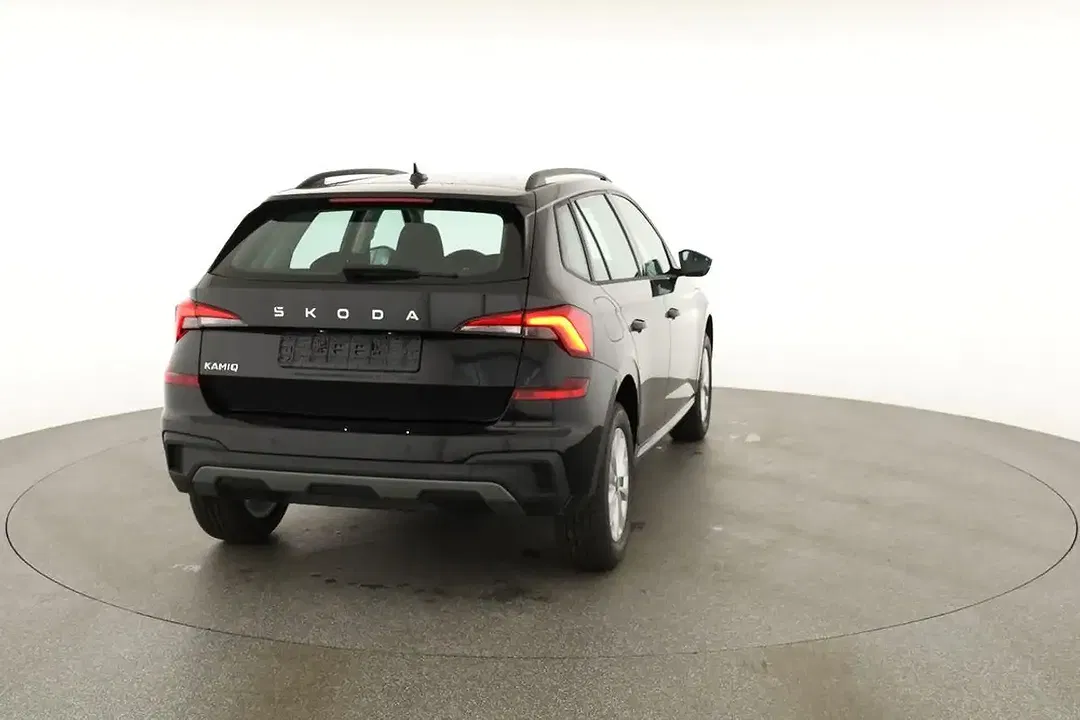 Skoda Kamiq - Thumbnail 15