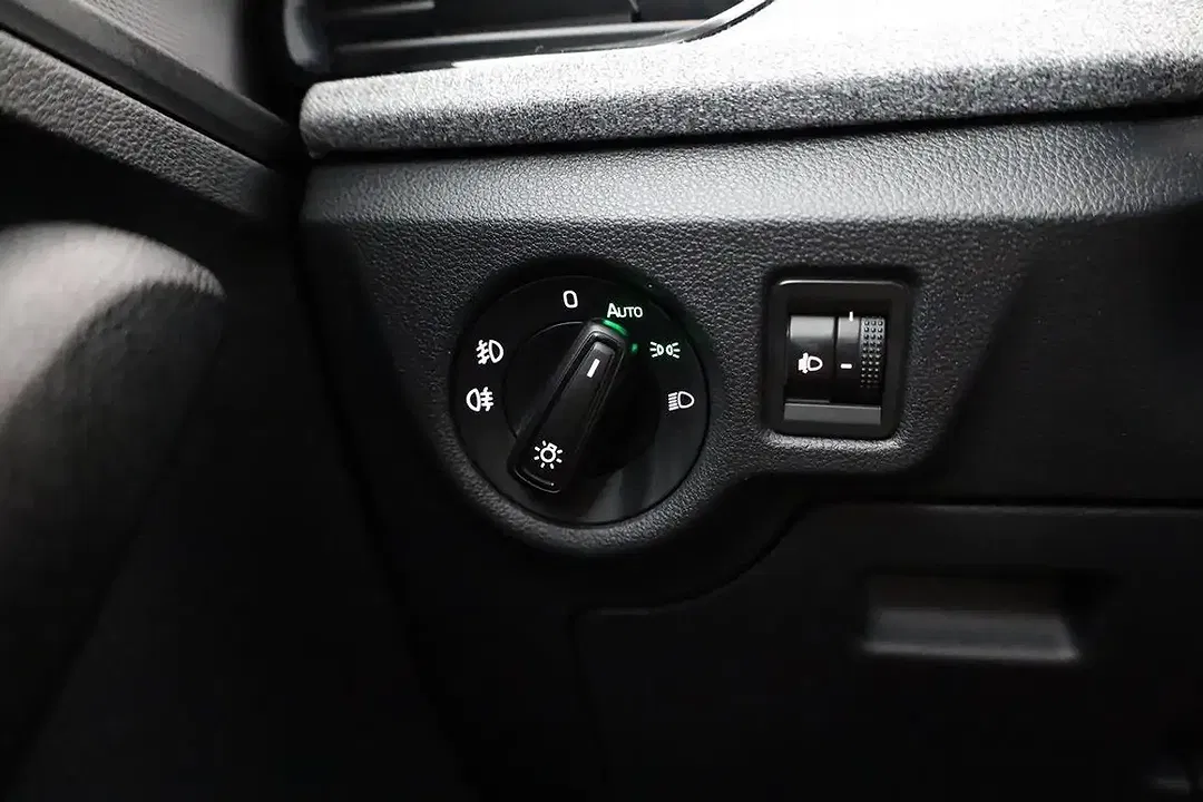 Skoda Kamiq - Thumbnail 8