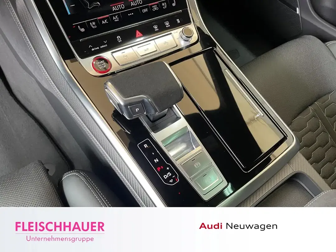 Audi RS Q8 - Thumbnail 14