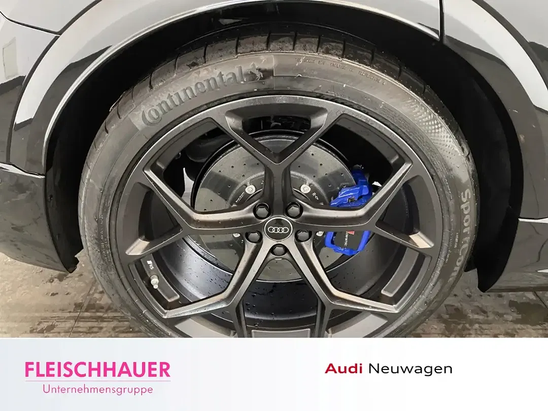 Audi RS Q8 - Thumbnail 8