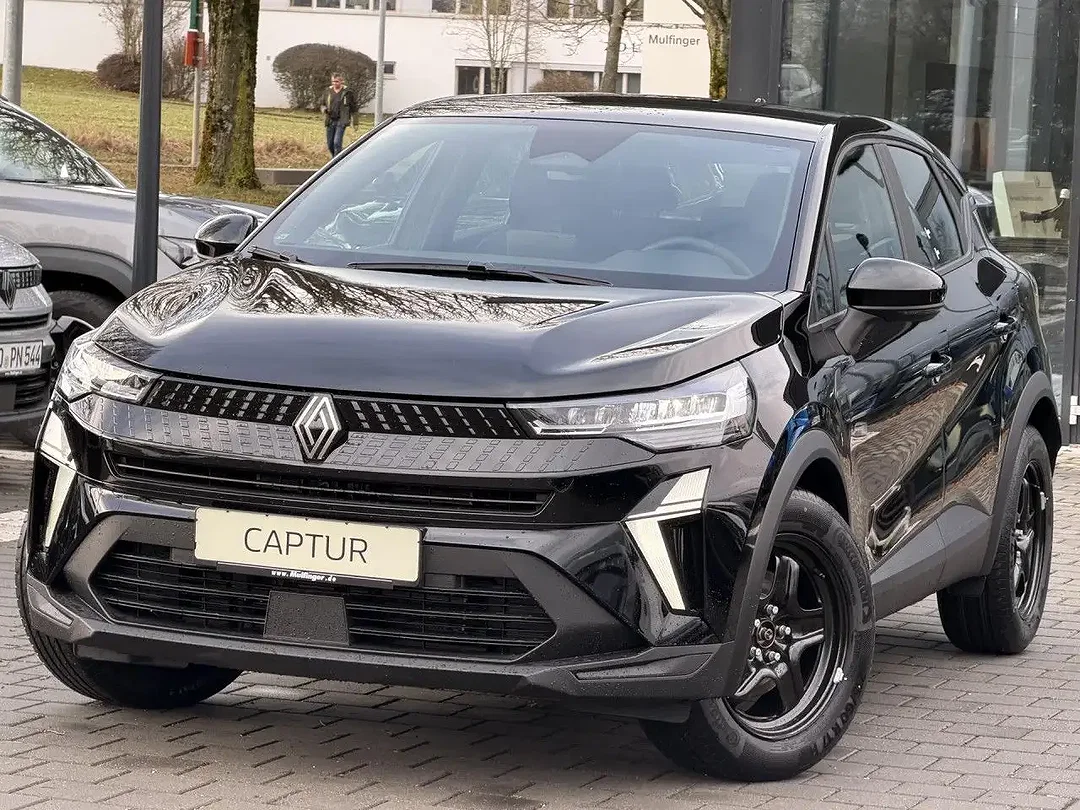 Renault Captur - Afbeelding 1