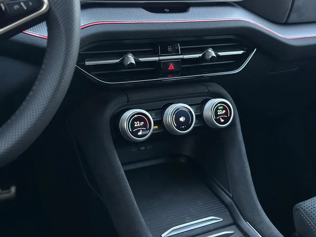 Skoda Kodiaq - Thumbnail 14