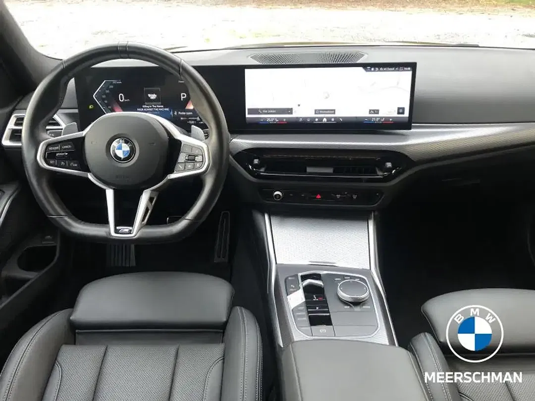 BMW 318 - Thumbnail 7