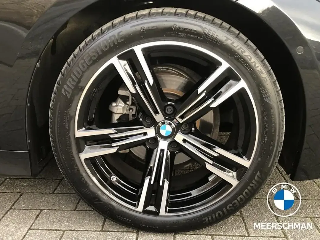 BMW 318 - Thumbnail 8
