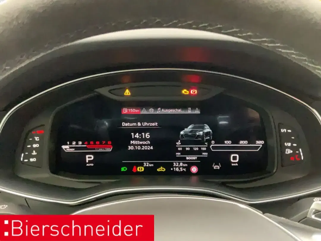 Audi RS6 - Thumbnail 13