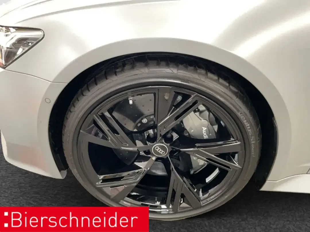 Audi RS6 - Thumbnail 7