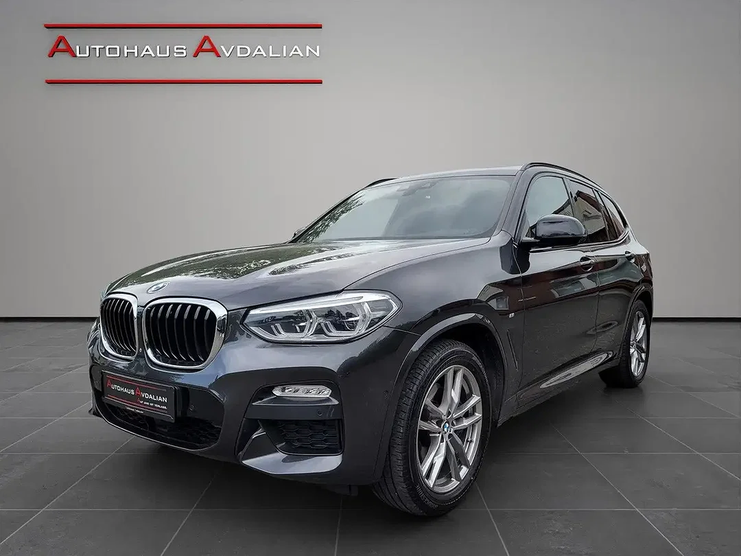 BMW X3 - Afbeelding 1