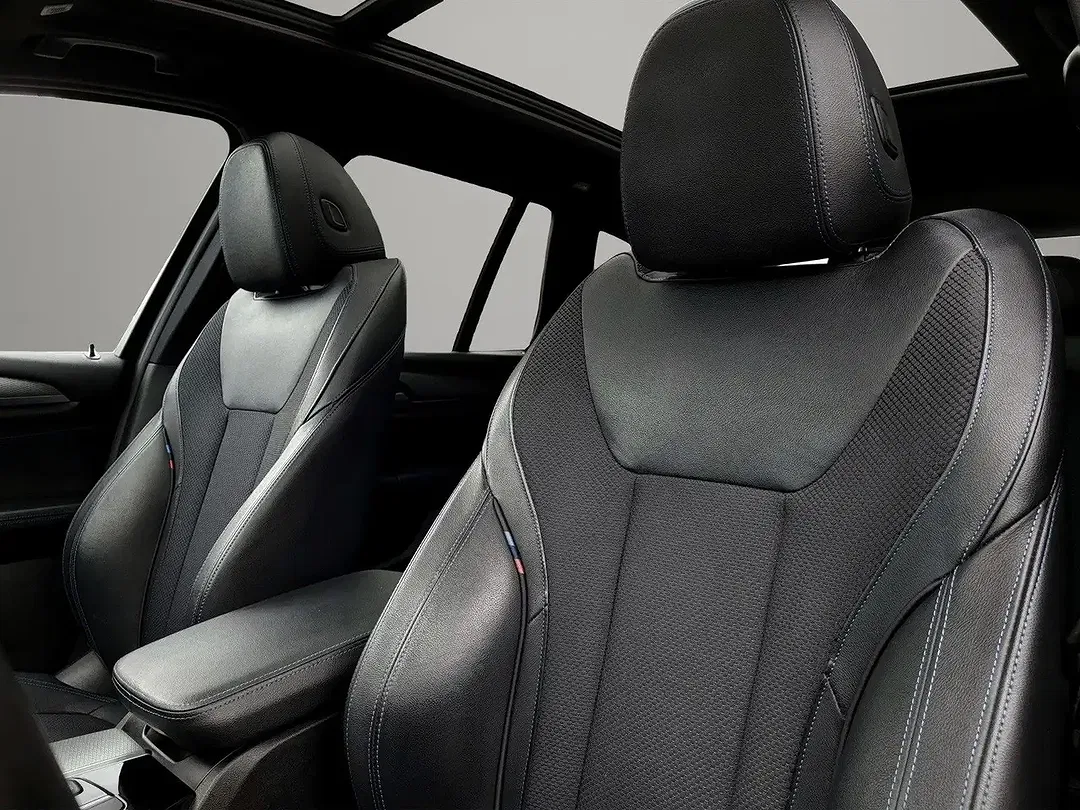 BMW X3 - Thumbnail 14