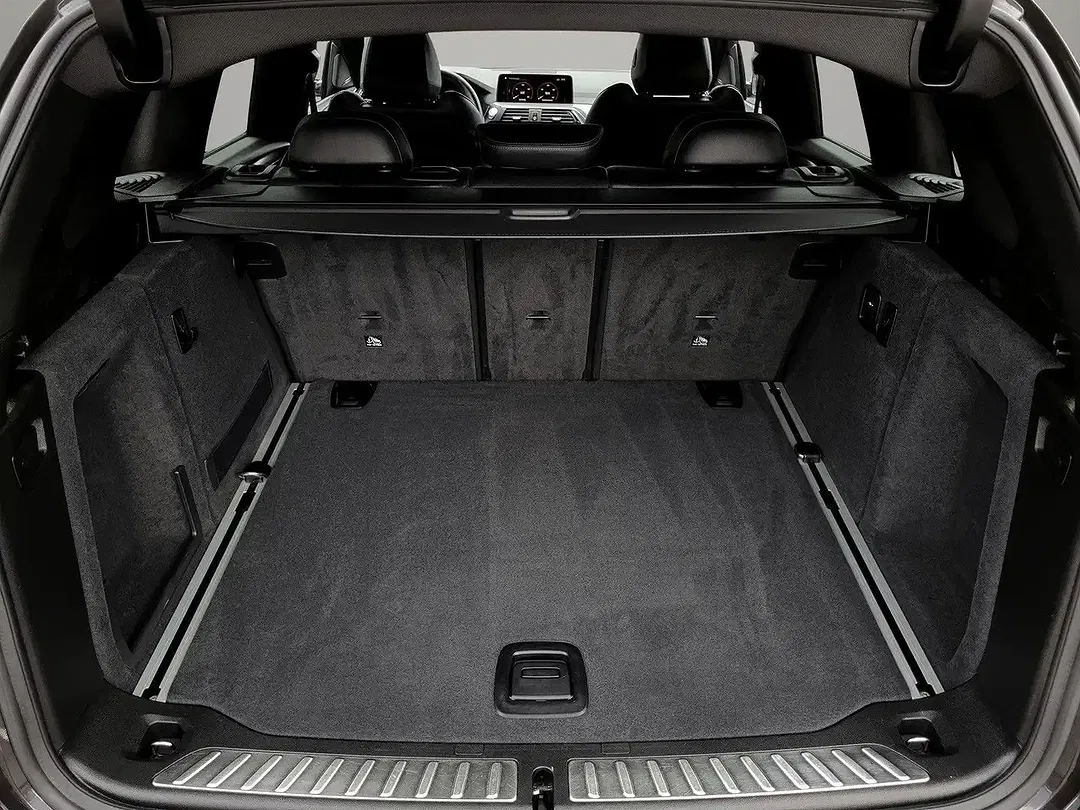 BMW X3 - Thumbnail 15