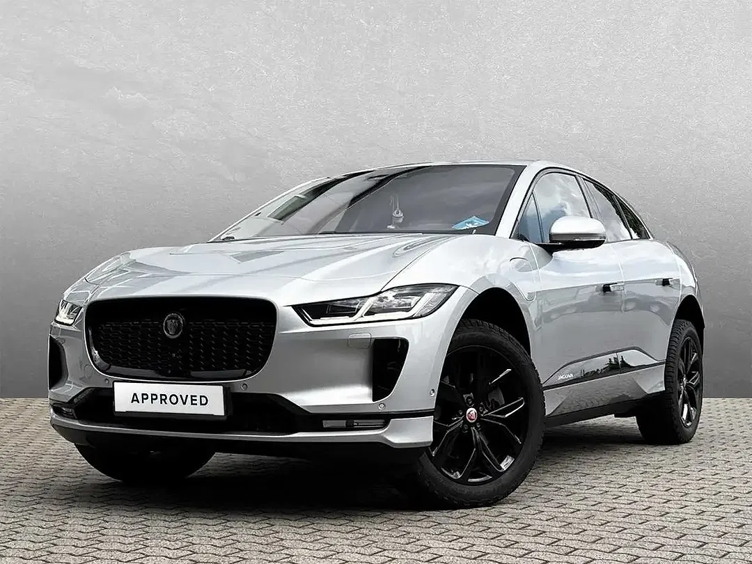 Jaguar I-Pace EV400 4x4 HSE
