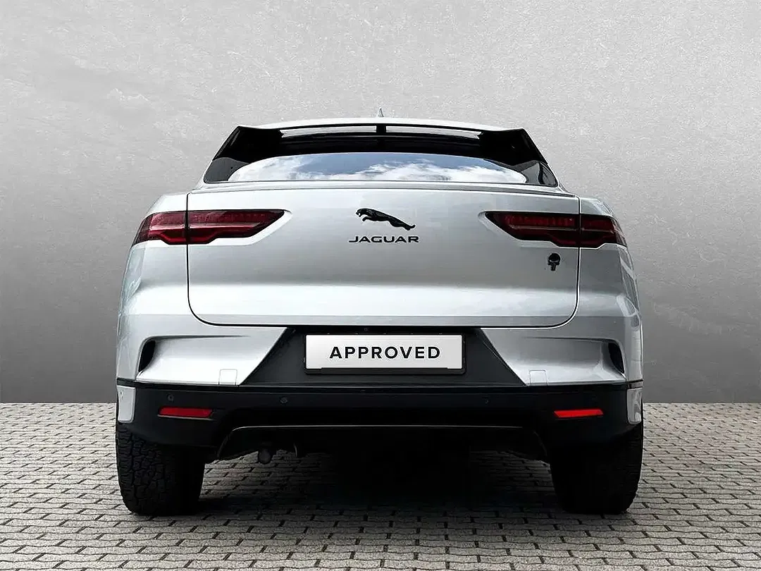 Jaguar I-Pace - Thumbnail 7