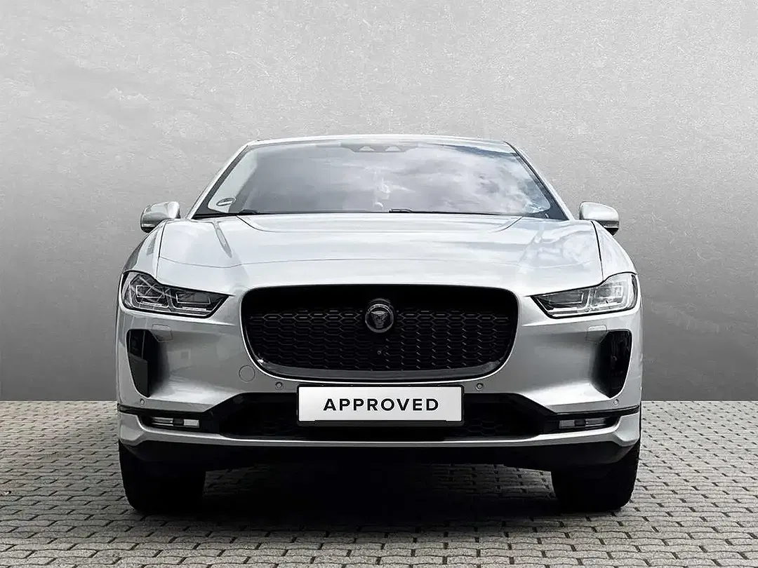 Jaguar I-Pace - Thumbnail 8