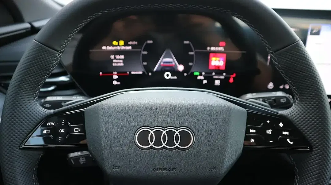 Audi Q5 - Thumbnail 11