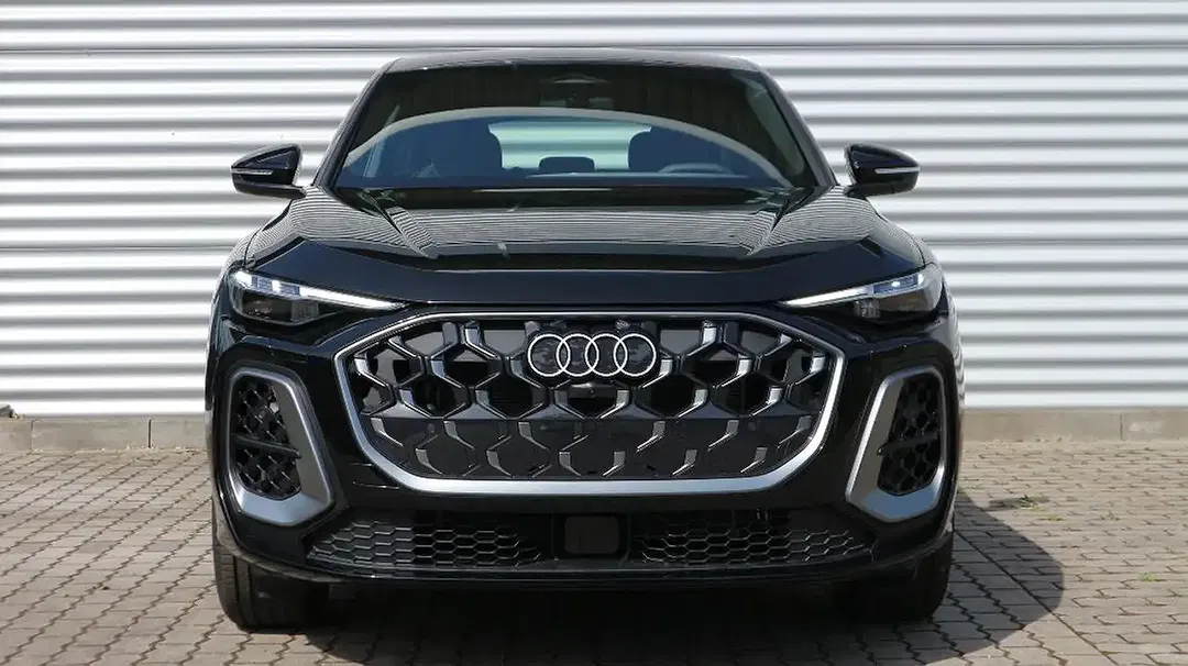 Audi Q5 - Thumbnail 2