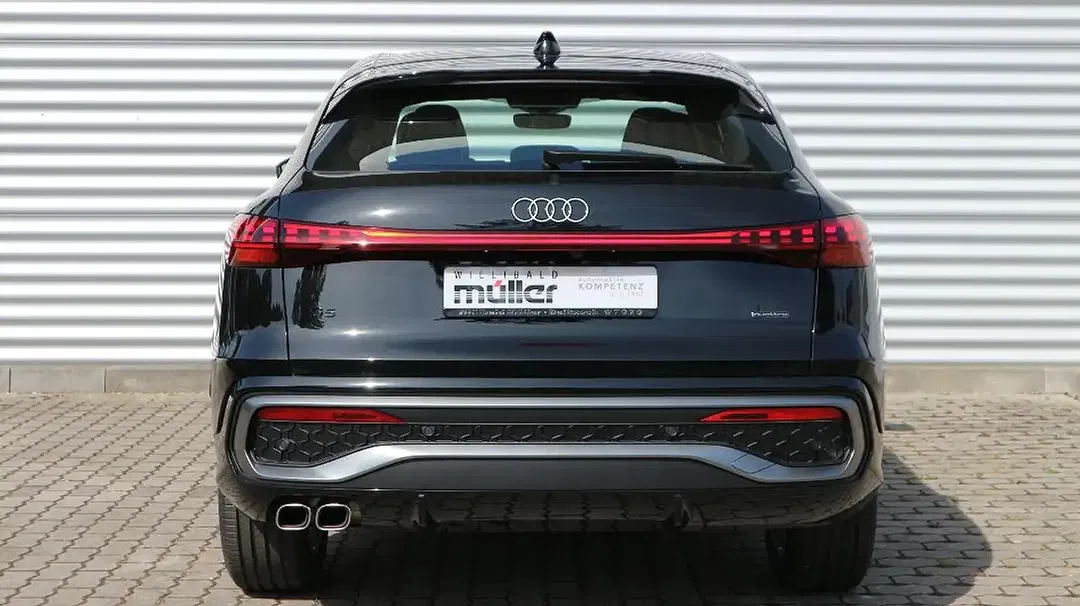 Audi Q5 - Thumbnail 4
