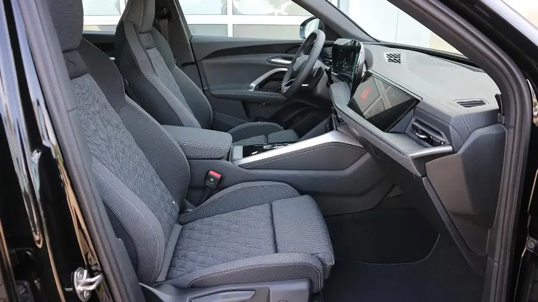 Audi Q5 - Thumbnail 6