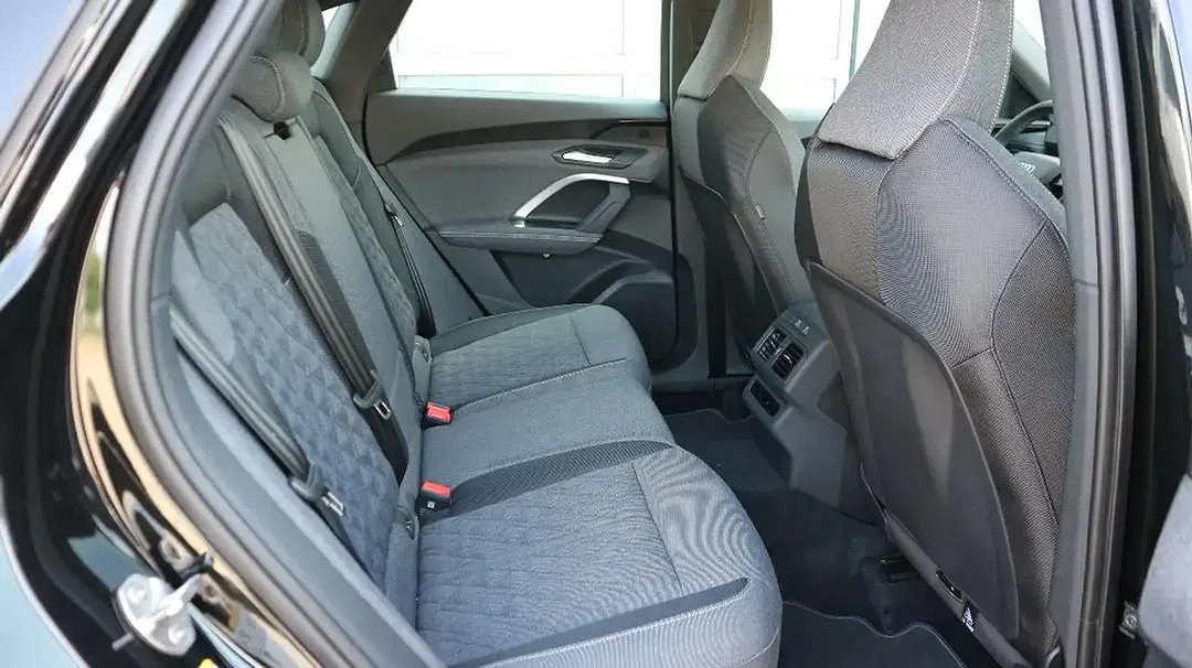 Audi Q5 - Thumbnail 7
