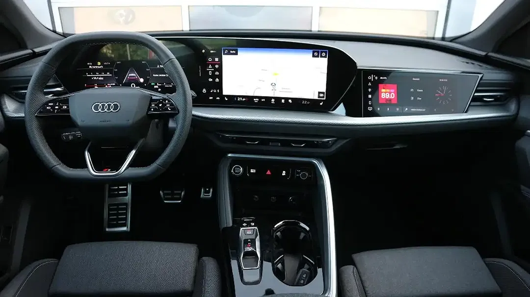 Audi Q5 - Thumbnail 8
