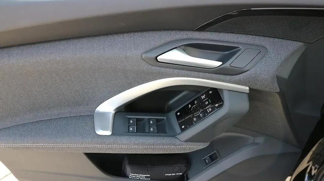 Audi Q5 - Thumbnail 9