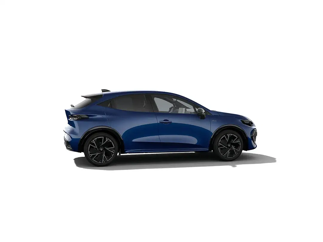 Renault Clio - Thumbnail 11