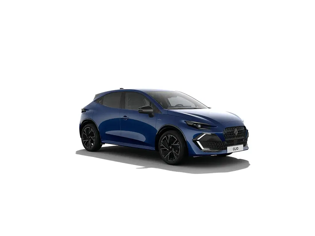 Renault Clio - Thumbnail 13