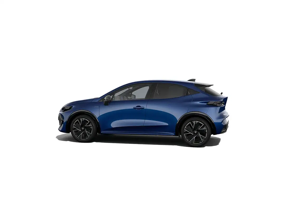Renault Clio - Thumbnail 4