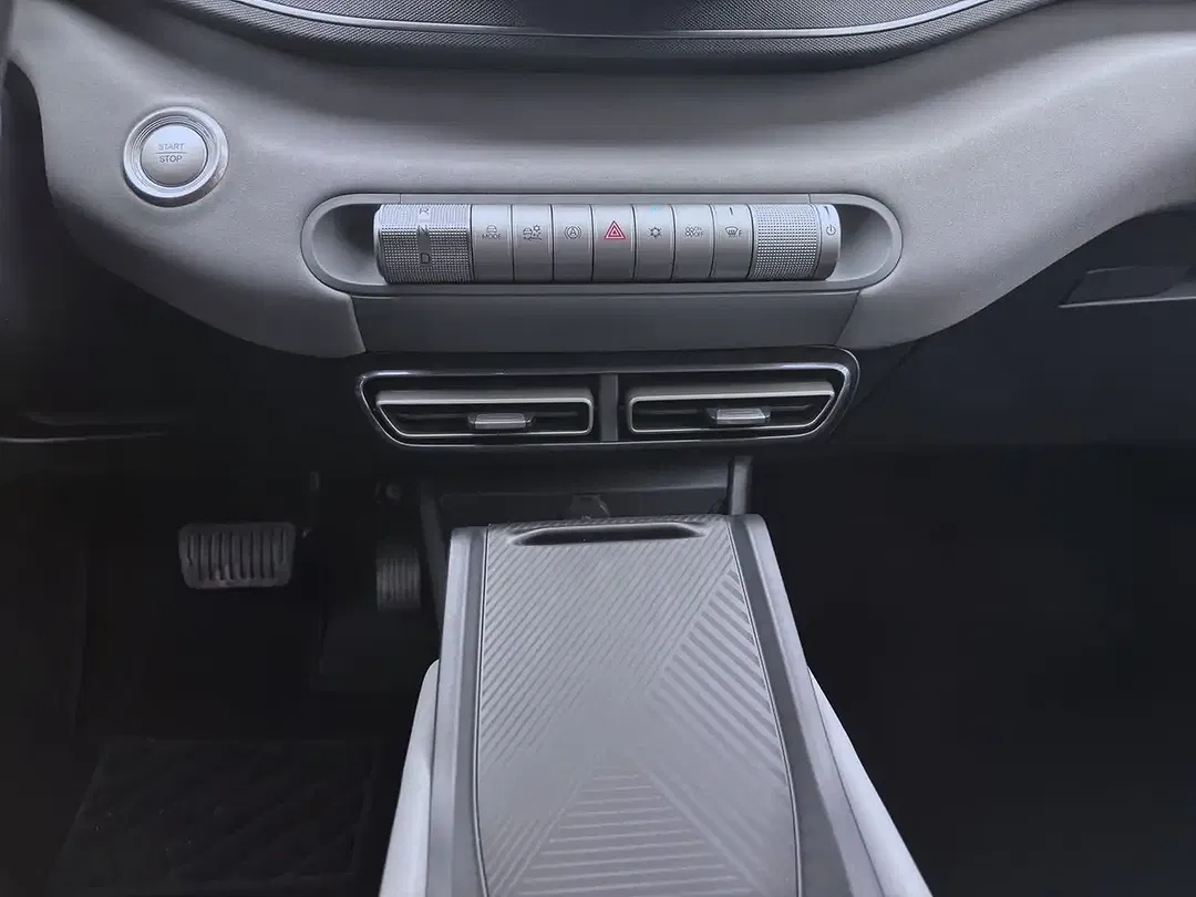 BYD Dolphin Surf - Thumbnail 15