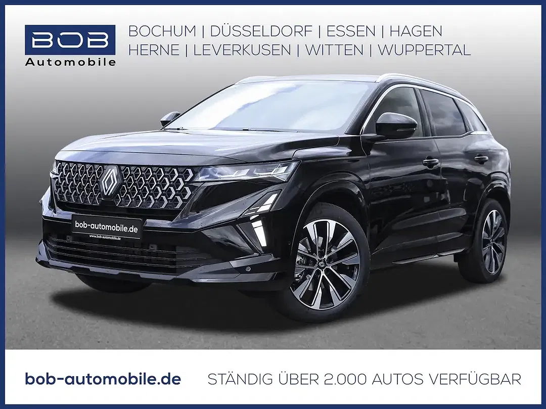 Renault Austral - Thumbnail 1