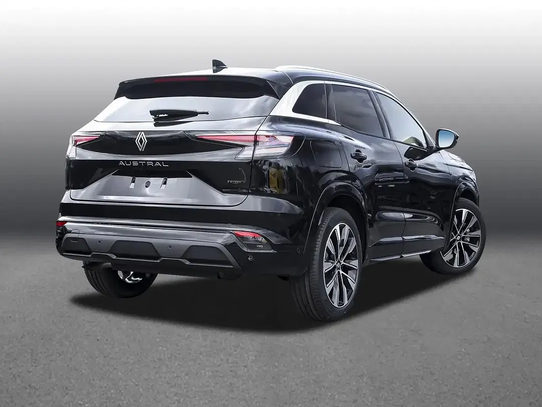 Renault Austral - Thumbnail 2