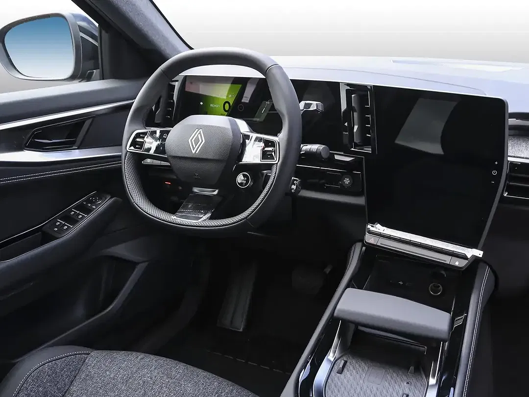 Renault Austral - Thumbnail 6